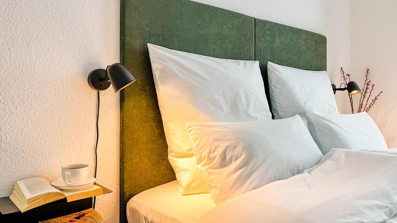 Moka Living-Sunset Apt, Nordic Design,Kueche,Wlan, Smarttv Магдебург Екстериор снимка